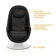 Medisana RS 660 Lounge Chair