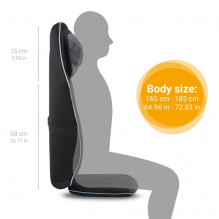 Medisana MCN Massage cushion Medisana MCN Massage cushion
