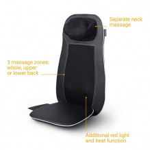 Medisana MCN Massage cushion Medisana MCN Massage cushion
