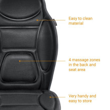Medisana MCH Massage cushion Medisana MCH Massage cushion