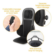 Medisana MC 825 Massage cushion Medisana MC 825 Massage cushion