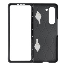 Samsung Z FOLD 5 HCD5 dėklas, juodas