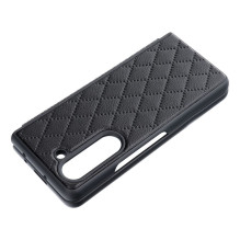 Samsung Z FOLD 5 HCD5 dėklas, juodas