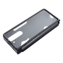 Case for Samsung Z FOLD 5 Hcd5 black