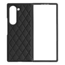 Samsung Z FOLD 6 HCD5 dėklas, juodas