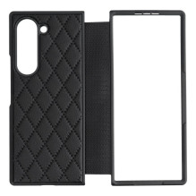 Case for Samsung Z FOLD 6 Hcd5 black