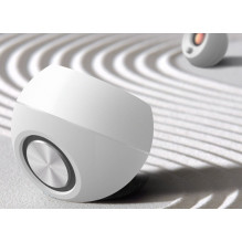 Wire speaker 4,4W Creative Pebble 2.0 51MF1680AA001 white Wire speaker 4,4W Creative Pebble 2.0 51MF1680AA001 white
