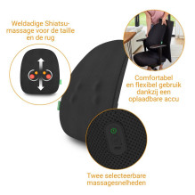 Medisana MC 500 Massage...