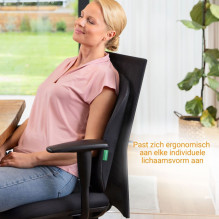 Medisana MC 500 Massage cushion Medisana MC 500 Massage cushion