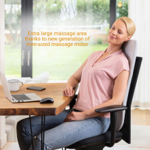 Medisana MC 600 Massage cushion Medisana MC 600 Massage cushion