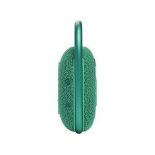 Wireless speaker 5W 10h JBL CLIP 4 ECO green Wireless speaker 5W 10h JBL CLIP 4 ECO green
