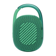 Wireless speaker 5W 10h JBL CLIP 4 ECO green Wireless speaker 5W 10h JBL CLIP 4 ECO green