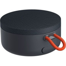 Wireless speaker Xiaomi Mi Portable IP67 gray