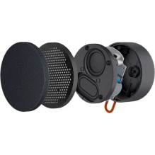 Wireless speaker Xiaomi Mi Portable IP67 gray