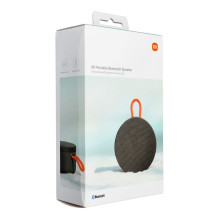 Belaidė kolonėlė Xiaomi Mi Portable IP67 pilka
