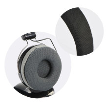 Wire headphones Jack 3,5 mm Art AP-60MD black