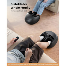 RENPHO Shiatsu Foot Massager FM059R RENPHO Shiatsu Foot Massager FM059R
