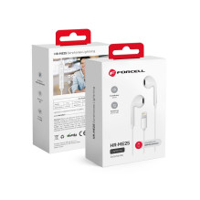 Wire earphones Lightning...