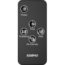 RENPHO Shiatsu Foot Massager FM059R RENPHO Shiatsu Foot Massager FM059R