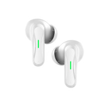 Wireless earphones Blue Star BK44 TWS white Wireless earphones Blue Star BK44 TWS white