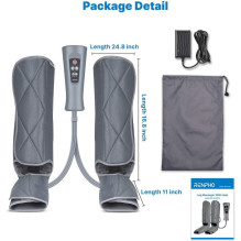 RENPHO Foot & Calf Air Massager With Heat RENPHO Foot & Calf Air Massager With Heat
