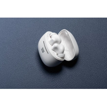 Wireless earphones Blue Star BK44 TWS white Wireless earphones Blue Star BK44 TWS white