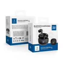 Wireless earphones Blue...