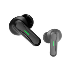 Wireless earphones Blue Star BK44 TWS black Wireless earphones Blue Star BK44 TWS black