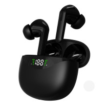 Wireless earphones Blue Star T60 TWS black