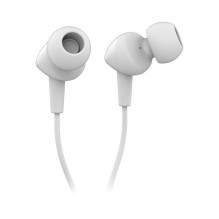 Wire earphones Jack 3,5 mm JBL C100Si white Wire earphones Jack 3,5 mm JBL C100Si white
