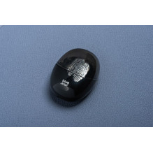 Wireless earphones Blue Star BK99 TWS black