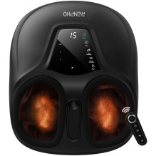 RENPHO Shiatsu Foot Massager Compact RENPHO Shiatsu Foot Massager Compact