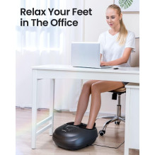 RENPHO Shiatsu Foot Massager Compact RENPHO Shiatsu Foot Massager Compact