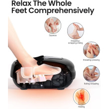 RENPHO Shiatsu Foot Massager Compact RENPHO Shiatsu Foot Massager Compact