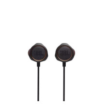 Laidinės ausinės, 3,5 mm lizdas, Quantum 50, QUANTUM50BLK, juodos