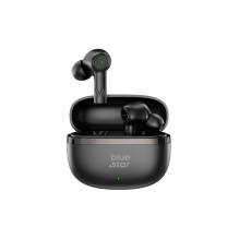 Wireless earphones Blue Star AC20E TWS ANC + ENC black