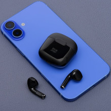 Wireless earphones Blue Star FI7 TWS black