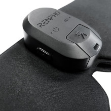 RENPHO Eyesnooze Sleepmask...