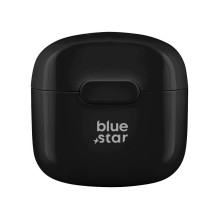 Wireless earphones Blue Star FI7 TWS black