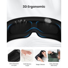 RENPHO Eyesnooze Sleepmask Aroma Therapy