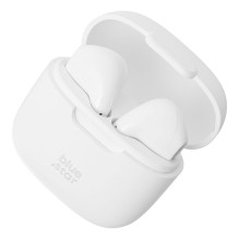 Wireless earphones Blue Star FI7 TWS white
