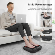 RENPHO Shiatsu Foot Sole Massager FM062 RENPHO Shiatsu Foot Sole Massager FM062