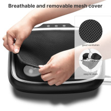 RENPHO Shiatsu Foot Sole Massager FM062 RENPHO Shiatsu Foot Sole Massager FM062