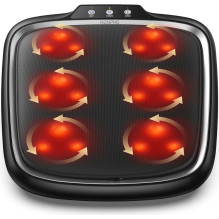 RENPHO Shiatsu Foot Sole Massager FM062 RENPHO Shiatsu Foot Sole Massager FM062