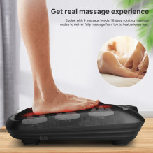 RENPHO Shiatsu Foot Sole Massager FM062 RENPHO Shiatsu Foot Sole Massager FM062