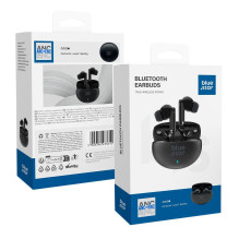 Wireless earbuds BLUE STAR...