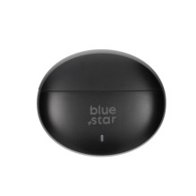 Belaidės ausinės BLUE STAR ZEN ANC + ENC TX5 TWS juodos