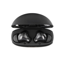 Wireless earbuds BLUE STAR ZEN ANC + ENC TX5 TWS black