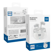 Wireless earbuds BLUE STAR...