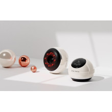 Beautifly B-Bubble BODY Slimming electric massage bubble, anti-cellulite hand massager, magnetotherapy